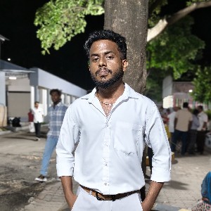 Venkat Krishnan profile