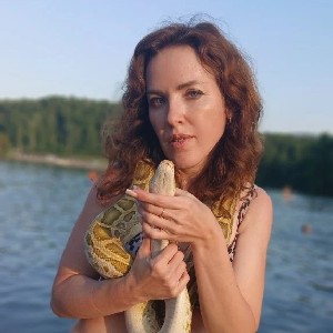 Анна Комиссарова profile