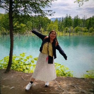 Maricar Dela Cruz icon