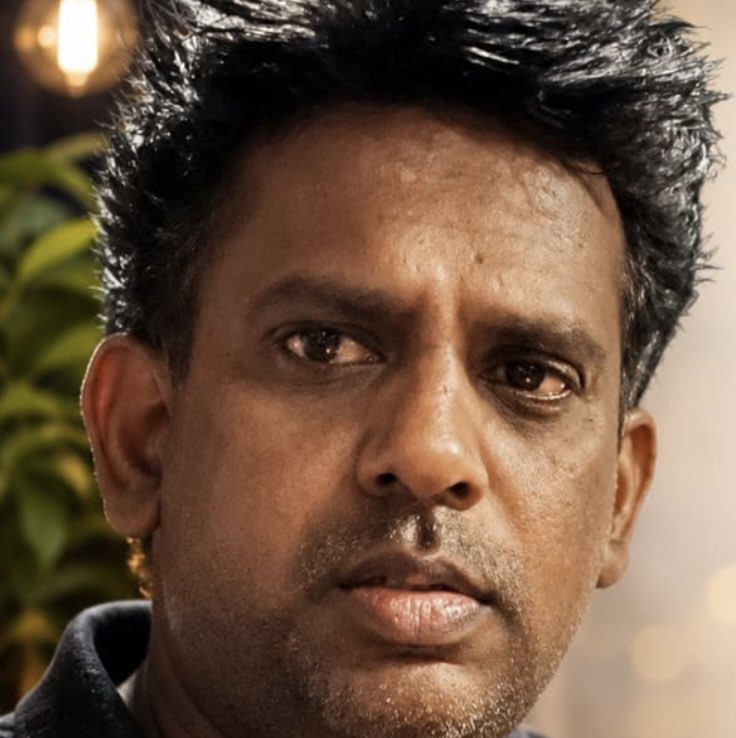Arun MC profile