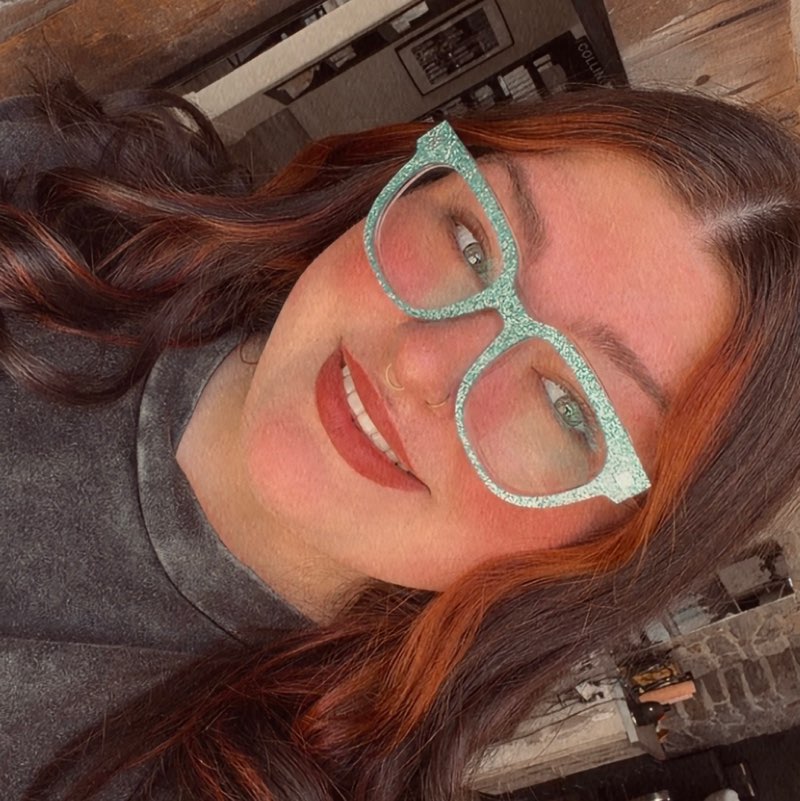 Ainsley Fling profile