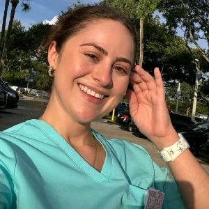 Rose varela