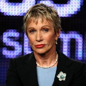 Barbara Corcoran