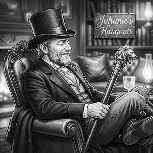 Hangout Johnnie