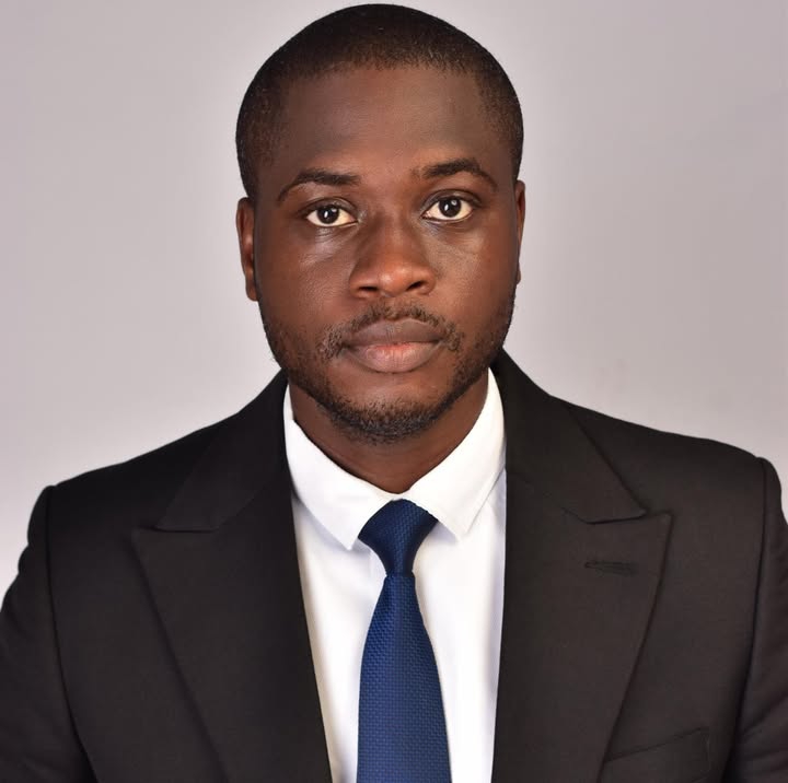 Francis Anumudu profile
