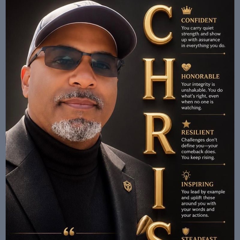 Christopher icon