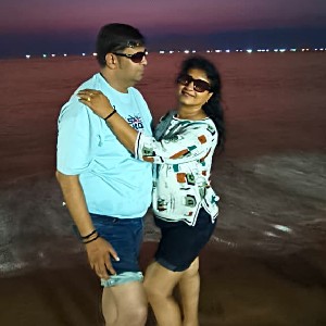 sarita bansal profile