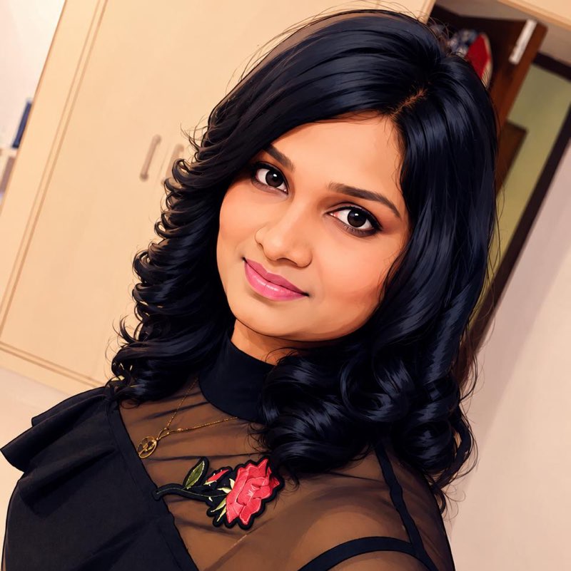 Diya Ammu profile