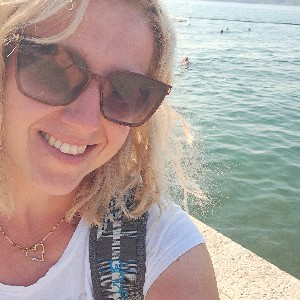 Suzana Pogačar profile