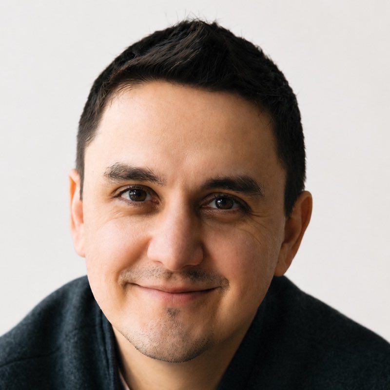 Рустам Сайфутдинов profile