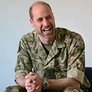 prince William