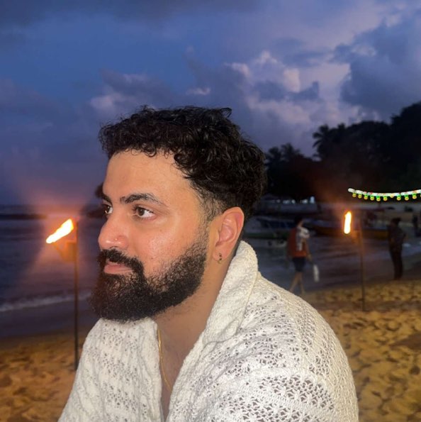 richard profile