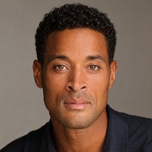 DELFIN GOGGINS profile