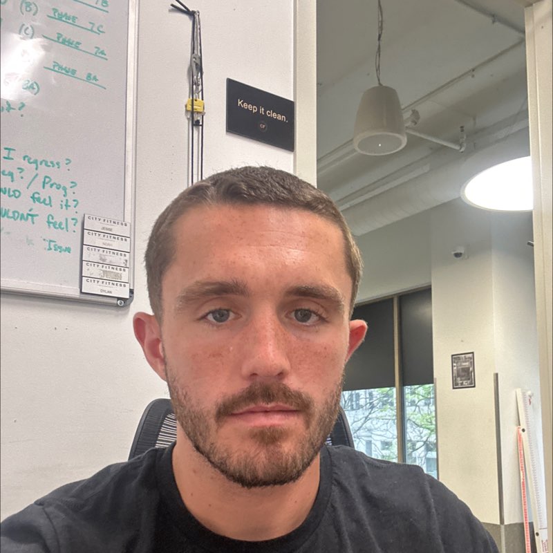 Sean profile