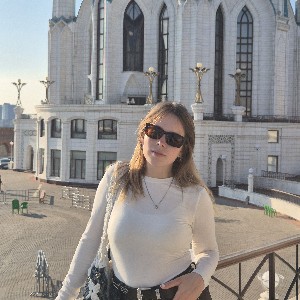 Катя Гришина profile