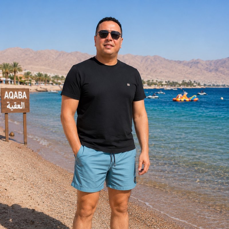 Wissam profile