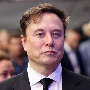 Elon Musk profile