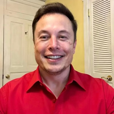 CEO of Tesla and SpaceX satellit Elon Musk post image