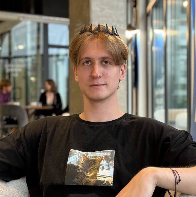 Evgeniy Yankovski