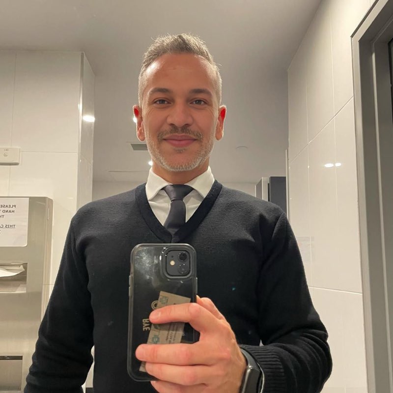 Healthy team King Tony post image