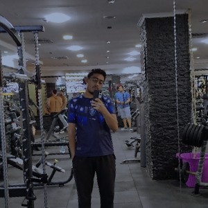 Body Shady profile