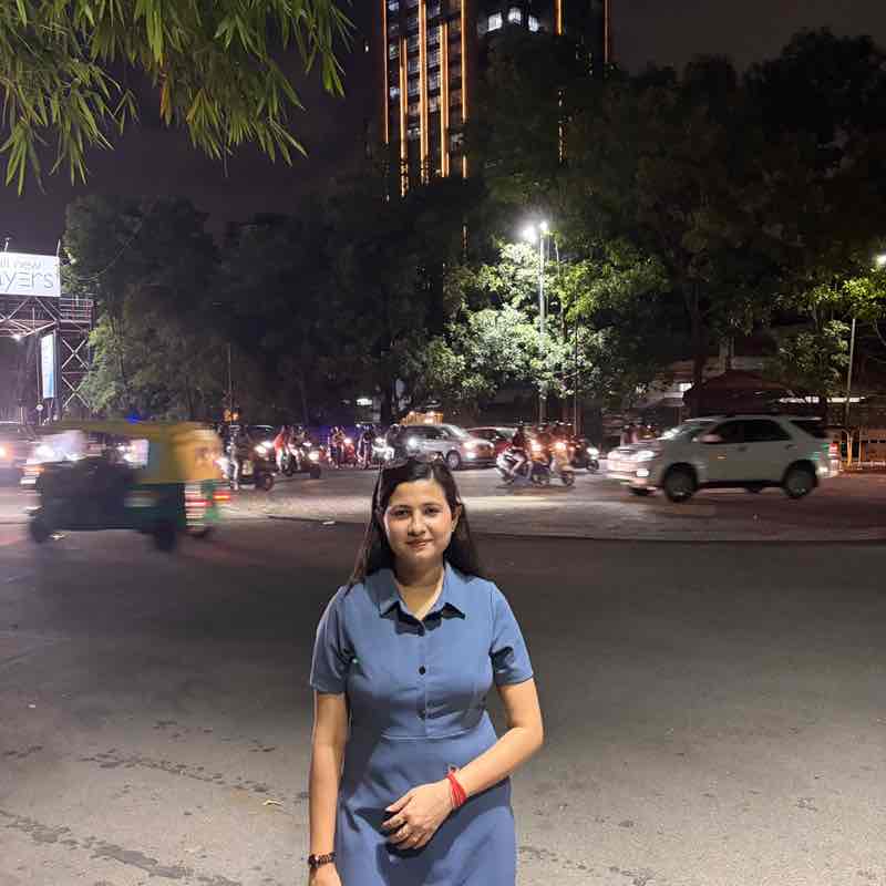 Fit For Life Riya post image