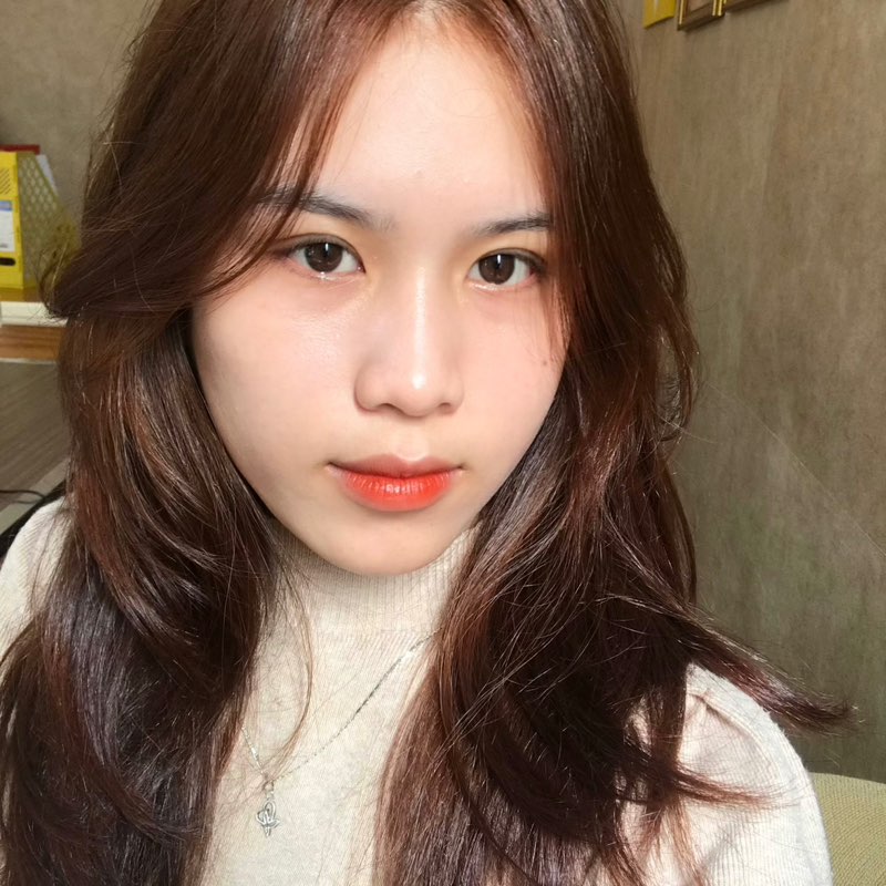 IN-1793 - Huỳnh Trần Cẩm Duyên profile