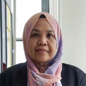 Intan Lazim profile