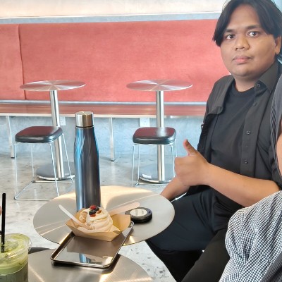 BANGI FAM Intan Lazim post image