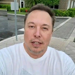 ELON MUSK