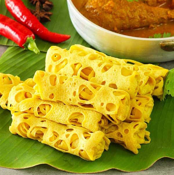 Roti Jala Maklimah Biadap profile