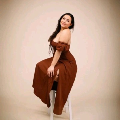 10년전 몸무게를 찾아서 Jennifer Flores ( 제니퍼 ) post image