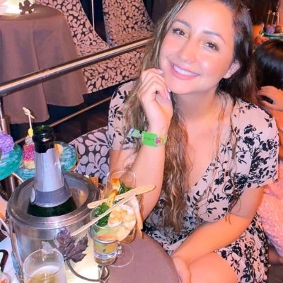 무지개 친구들 Jennifer Flores ( 제니퍼 ) post image