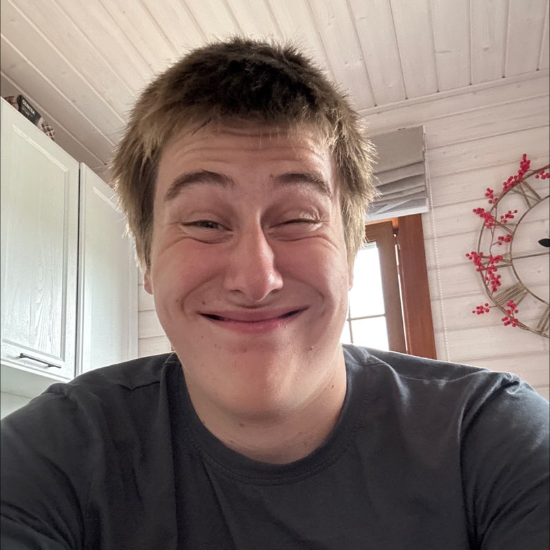 Григорий profile