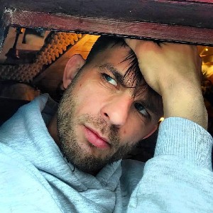 iamchaotic.uk icon