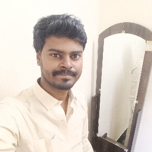 Kalivijay J icon