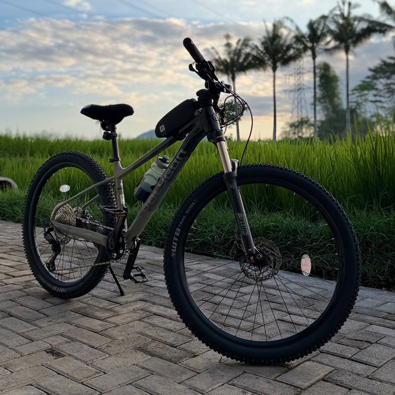 Ivan Setiawan profile