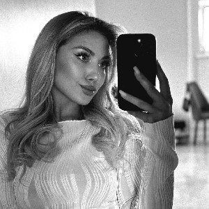 Mellisa Victoria