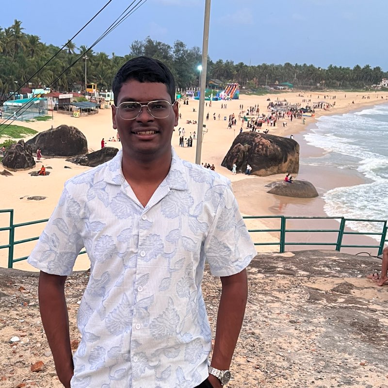 Nirmal profile