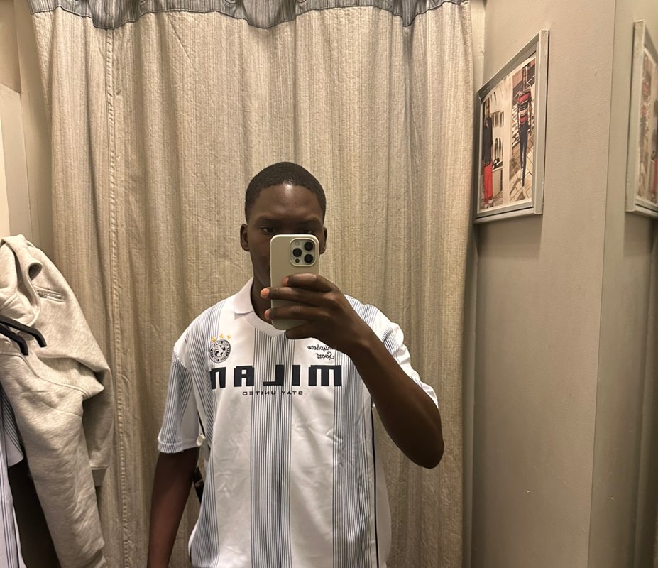 Wizaso Mphande profile