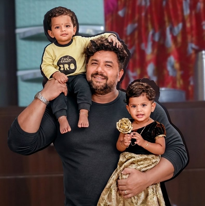 yokeshwar 