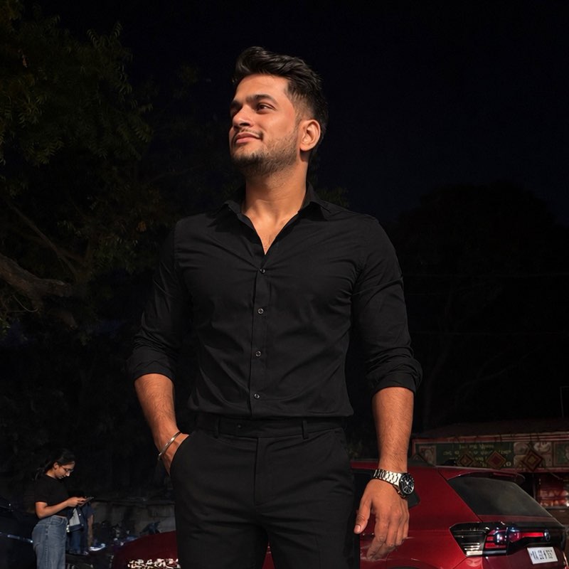 Anurag icon