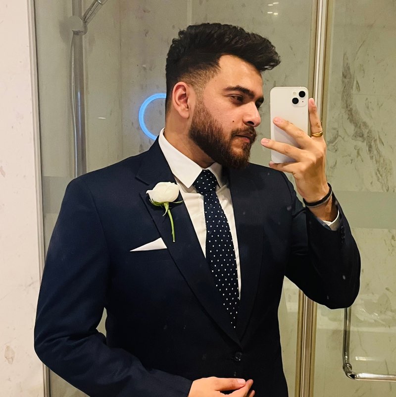 Nameet profile