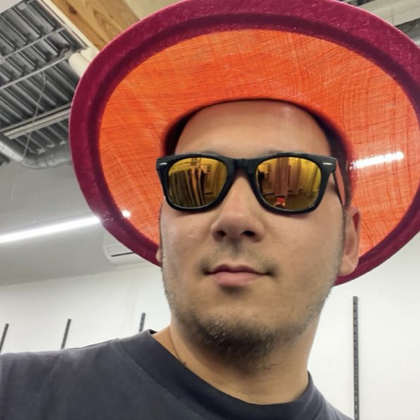 Антон Хаткевич profile