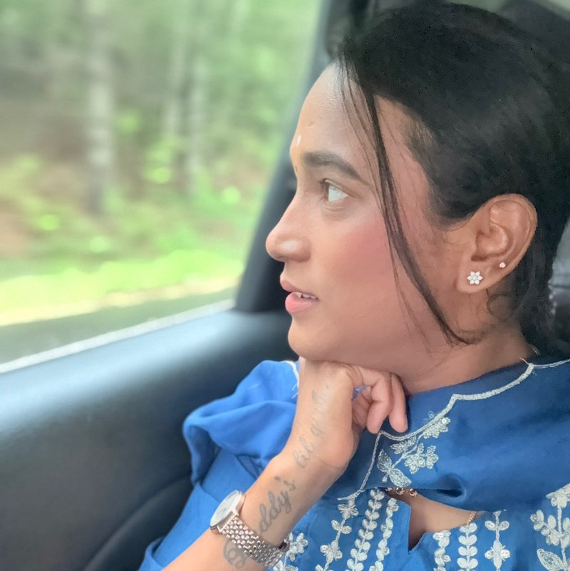 Jayashree profile