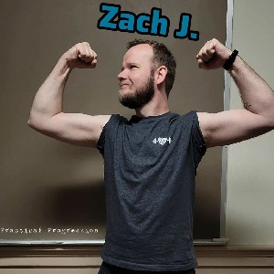 Zachariah Johnson profile