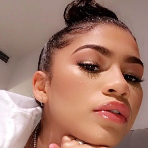 Zendaya Coleman