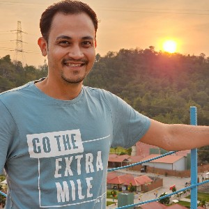 Mihir icon