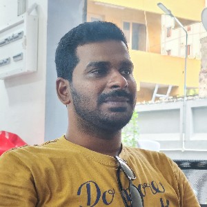 SAI KRISHNA YERRAMSETTI profile