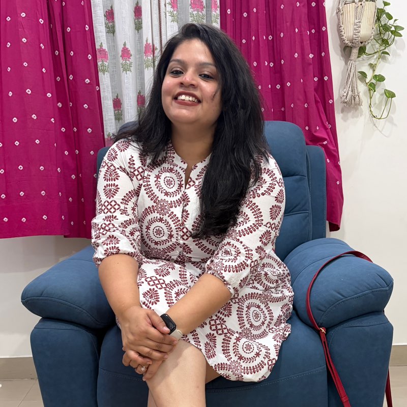 Pratyusha Pervela